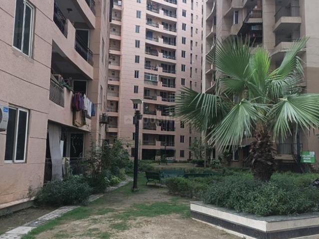 2.5 BHK Apartment in Sector 78 for rent Noida. The reference number is 20248592