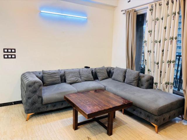2.5 BHK Apartment in Sector 78 for rent Noida. The reference number is 20349714