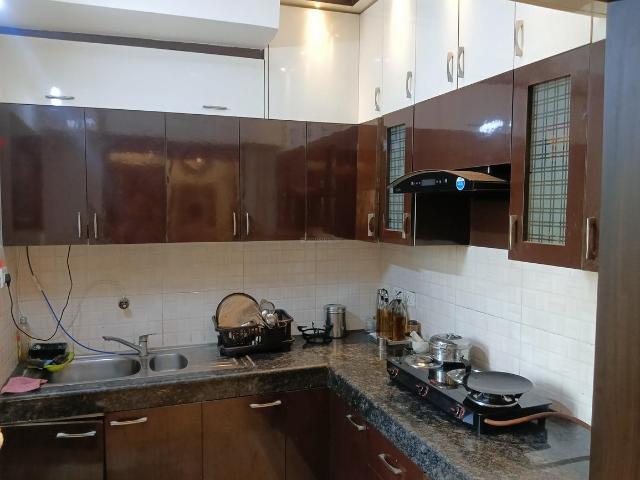 2.5 BHK Apartment in Sector 78 for resale Noida. The reference number is 19388455