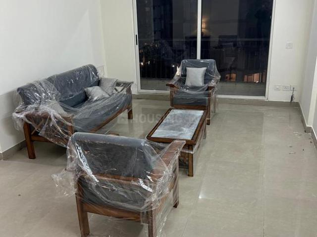 2.5 BHK Apartment in Sector 78 for resale Noida. The reference number is 20009941