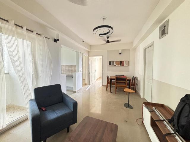 2.5 BHK Apartment in Sector 78 for resale Noida. The reference number is 20336762