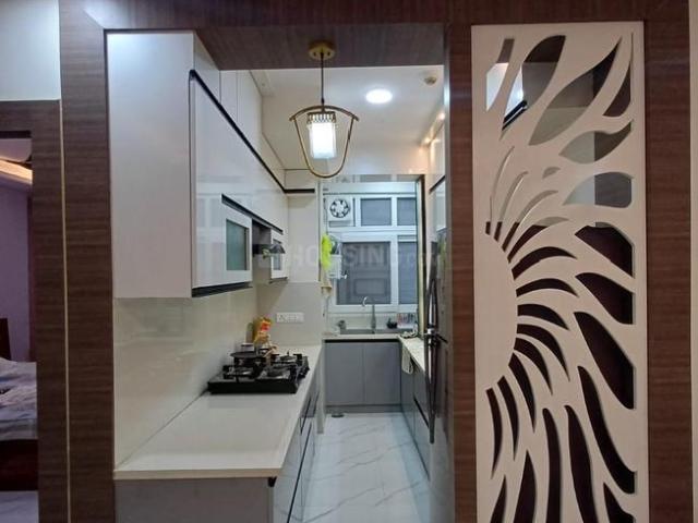 2.5 BHK Apartment in Sector 78 for resale Noida. The reference number is 20782011