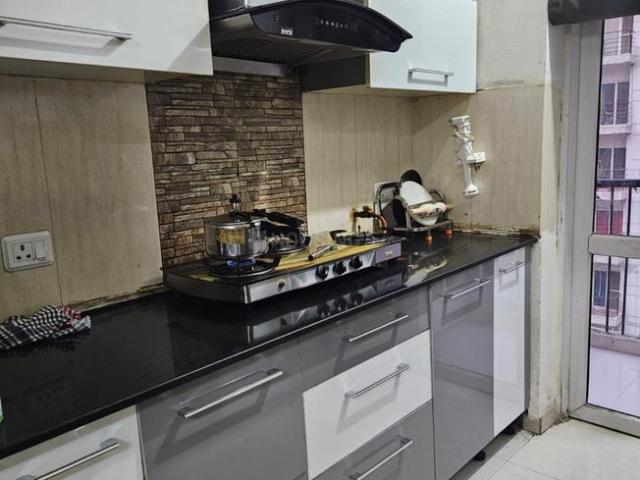 2.5 BHK Apartment in Sector 78 for resale Noida. The reference number is 20877257