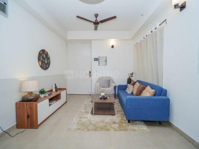 2.5 BHK Apartment in Sector 78 for resale Noida. The reference number is 20940491