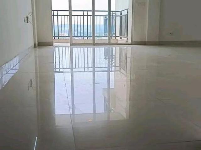 3 BHK Apartment in Sector 79 for rent Gurgaon. The reference number is 19524935