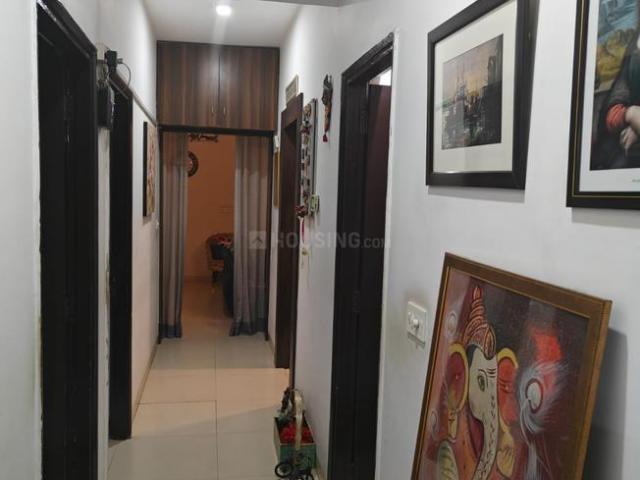 2.5 BHK Apartment in Sector 79 for rent Gurgaon. The reference number is 20352663