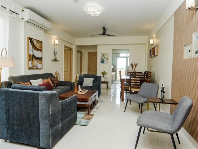2.5 BHK Apartment in Sector 79 for rent Gurgaon. The reference number is 20309568