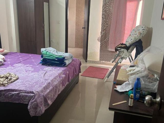 2.5 BHK Apartment in Sector 79 for rent Noida. The reference number is 20417464