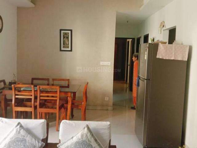 2.5 BHK Apartment in Sector 79 for rent Noida. The reference number is 20588949
