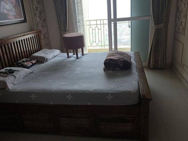 2.5 BHK Apartment in Sector 79 for rent Noida. The reference number is 20681043