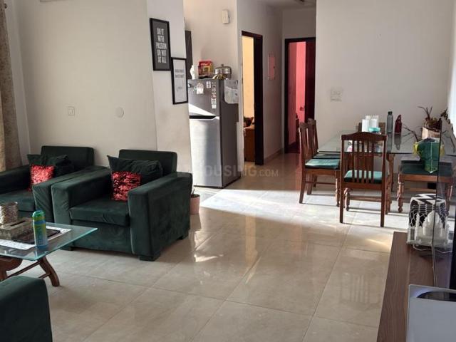 2.5 BHK Apartment in Sector 79 for rent Noida. The reference number is 20240254