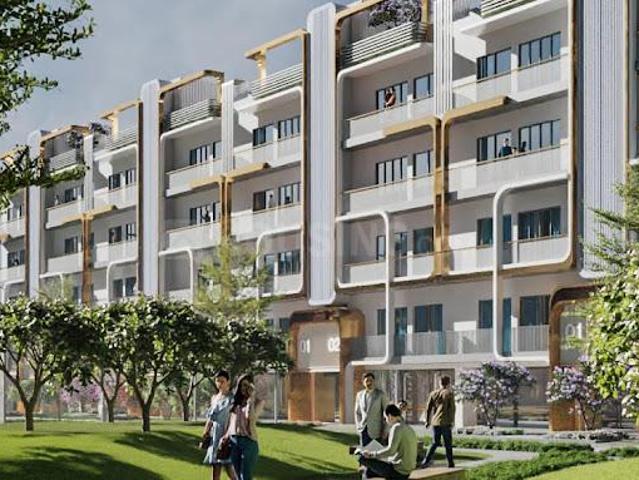 2.5 BHK Apartment in Sector 79 for resale Gurgaon. The reference number is 19987816