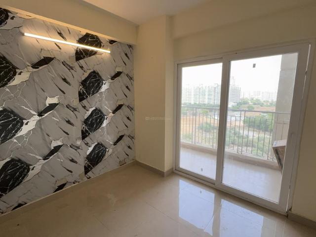 2.5 BHK Apartment in Sector 81 for rent Gurgaon. The reference number is 20122487