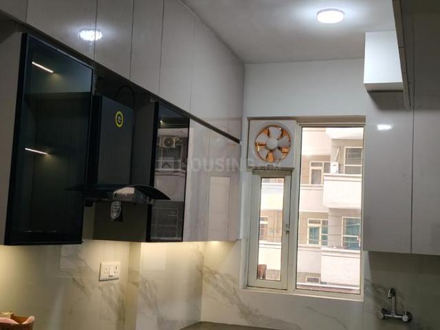 2.5 BHK Apartment in Sector 81 for rent Gurgaon. The reference number is 20280817