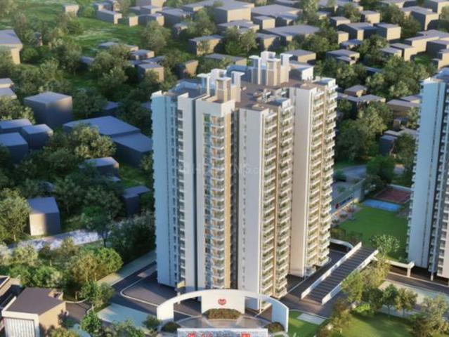 2 BHK Apartment in Sector 81 for rent Gurgaon. The reference number is 20339269