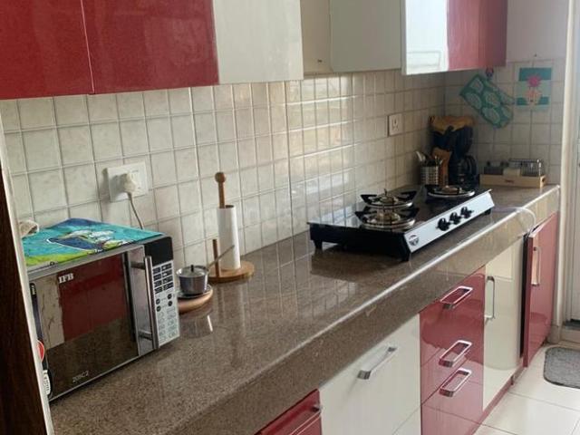 2.5 BHK Apartment in Sector 84 for resale Gurgaon. The reference number is 20264395
