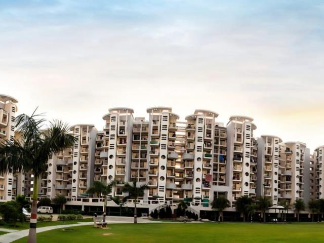 2.5 BHK Apartment in Sector 86 for resale Faridabad. The reference number is 20646430