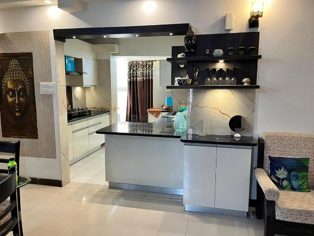 2.5 BHK Apartment in Sector 86 for resale Faridabad. The reference number is 20191077