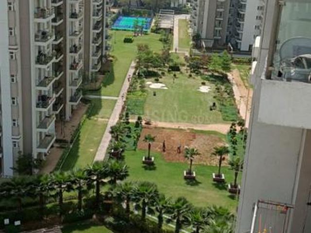 2.5 BHK Apartment in Sector 86 for resale Gurgaon. The reference number is 19168820
