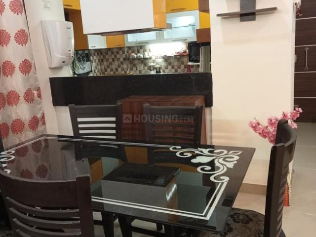 2.5 BHK Apartment in Sector 88 for rent Faridabad. The reference number is 19808967