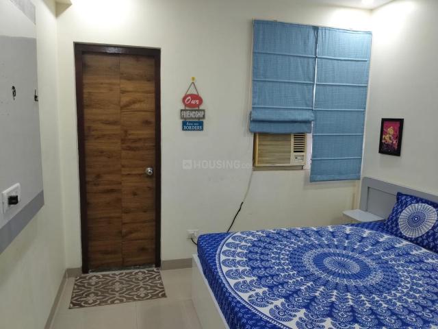 2.5 BHK Apartment in Sector 88 for rent Faridabad. The reference number is 20472751