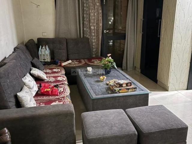 2.5 BHK Apartment in Sector 88 for resale Faridabad. The reference number is 20040009