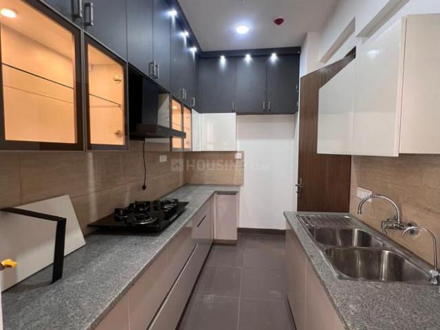 2.5 BHK Apartment in Sector 88A for rent Gurgaon. The reference number is 19912232
