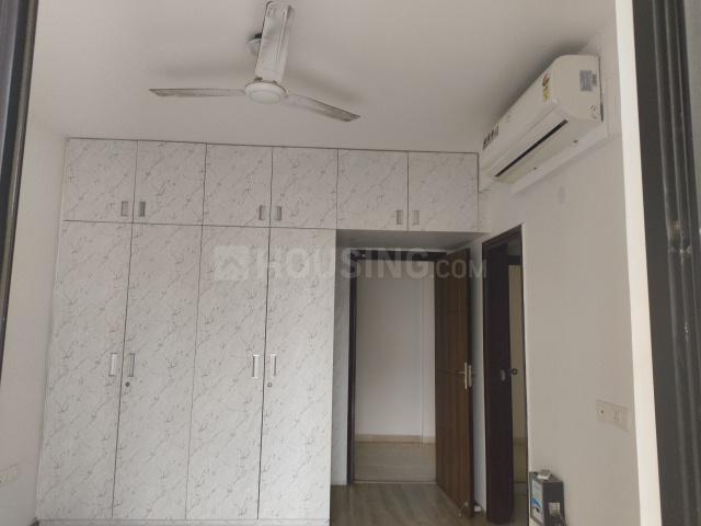 2.5 BHK Apartment in Sector 88A for rent Gurgaon. The reference number is 20457893