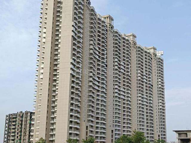 2.5 BHK Apartment in Sector 88A for rent Gurgaon. The reference number is 20718018