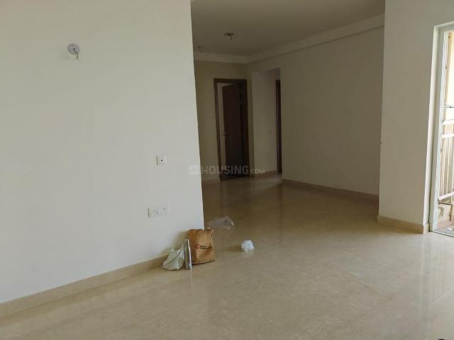 2.5 BHK Apartment in Sector 88A for rent Gurgaon. The reference number is 20078897