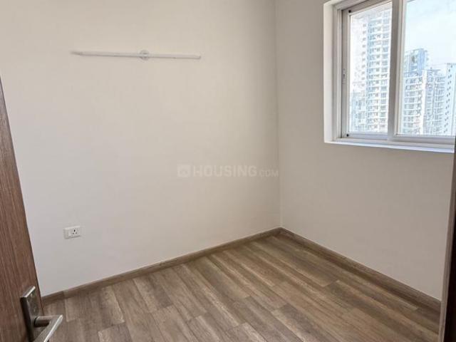 2.5 BHK Apartment in Sector 88A for rent Gurgaon. The reference number is 20285266