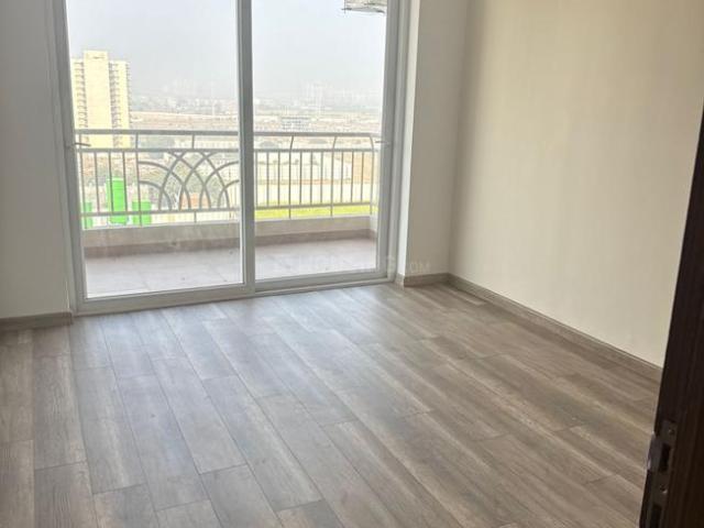 2.5 BHK Apartment in Sector 88A for rent Gurgaon. The reference number is 20285328