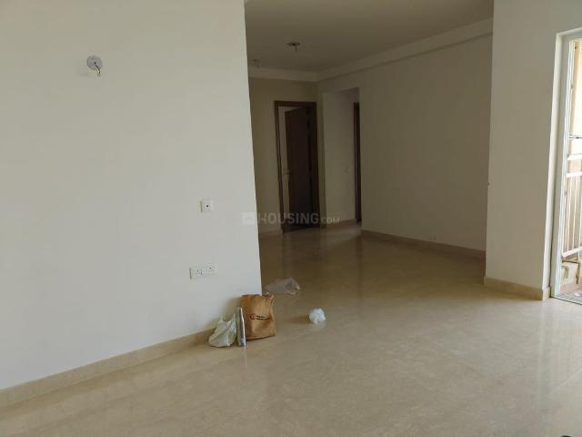 2.5 BHK Apartment in Sector 88A for rent Gurgaon. The reference number is 20285386