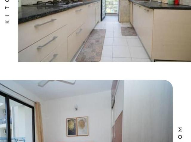 2.5 BHK Apartment in Sector 88A for resale Gurgaon. The reference number is 20246797