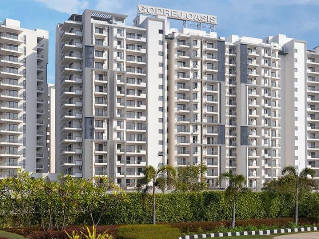 2.5 BHK Apartment in Sector 88A for resale Gurgaon. The reference number is 20225591