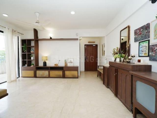 2.5 BHK Apartment in Sector 88A for resale Gurgaon. The reference number is 20652698