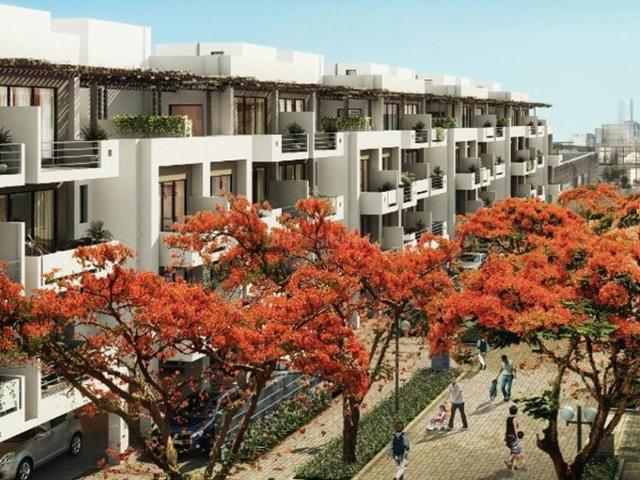 2.5 BHK Apartment in Sector 88B for resale Gurgaon. The reference number is 20129506