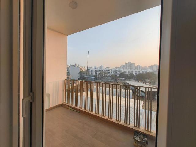 2.5 BHK Apartment in Sector 89 for rent Gurgaon. The reference number is 19494272