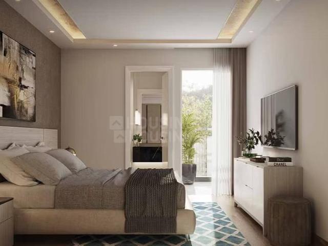 2.5 BHK Apartment in Sector 89 for rent Gurgaon. The reference number is 19595690