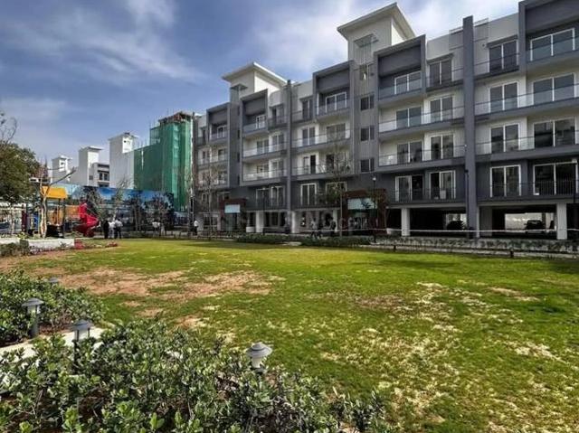 2.5 BHK Apartment in Sector 89 for rent Gurgaon. The reference number is 19727162