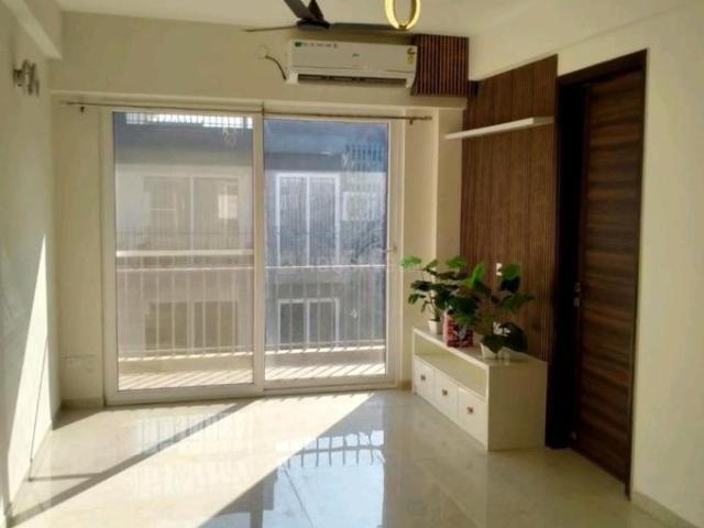 2.5 BHK Apartment in Sector 89 for rent Gurgaon. The reference number is 19965623