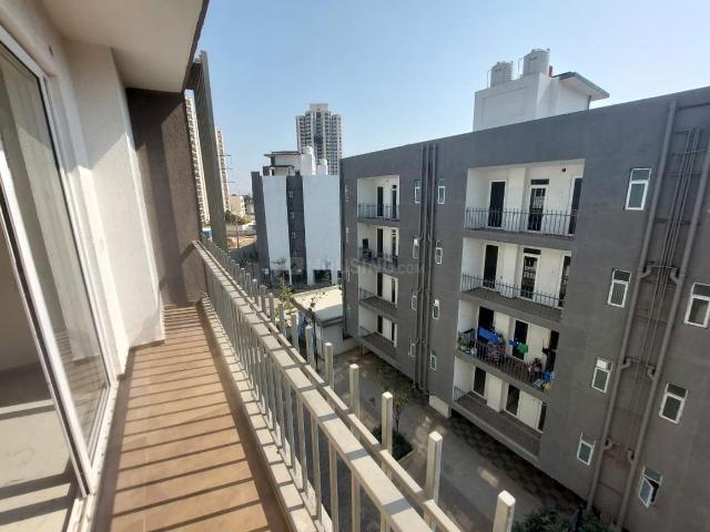 2.5 BHK Apartment in Sector 89 for rent Gurgaon. The reference number is 19967584