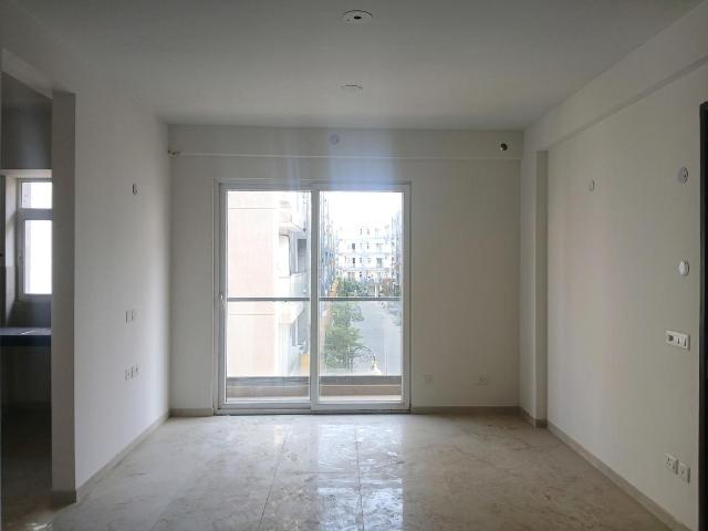 2.5 BHK Apartment in Sector 89 for rent Gurgaon. The reference number is 20260347