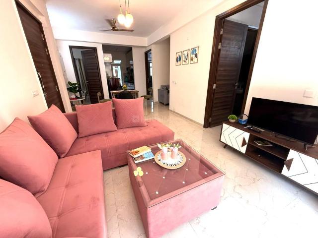 2.5 BHK Apartment in Sector 89 for rent Gurgaon. The reference number is 20263492