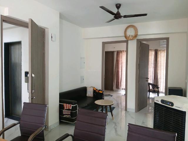 2.5 BHK Apartment in Sector 89 for rent Gurgaon. The reference number is 20277791