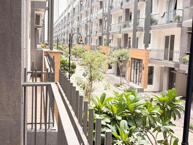 2.5 BHK Apartment in Sector 89 for rent Gurgaon. The reference number is 20367833