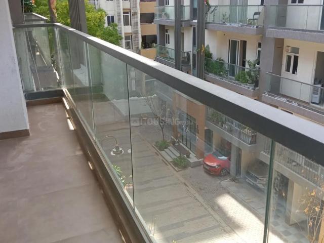 2.5 BHK Apartment in Sector 89 for rent Gurgaon. The reference number is 20462858