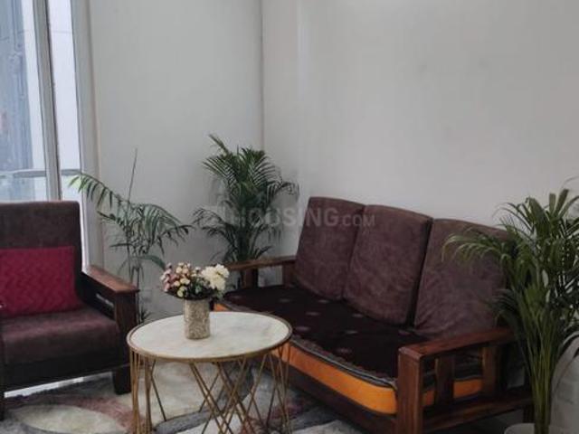 2.5 BHK Apartment in Sector 89 for rent Gurgaon. The reference number is 20759663