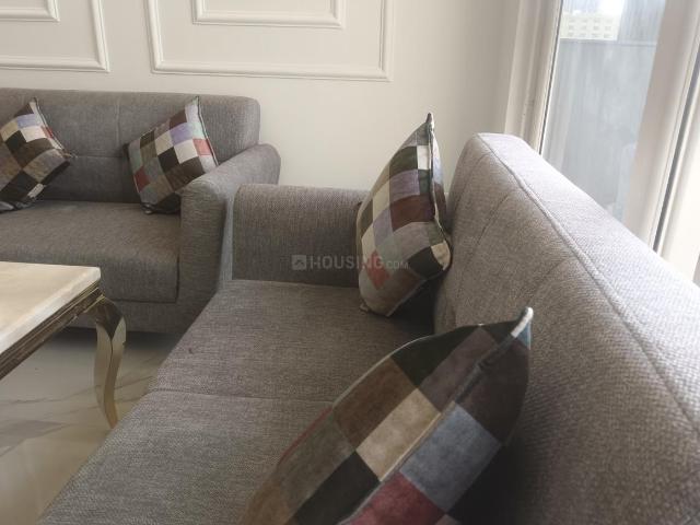 2.5 BHK Apartment in Sector 89 for resale Gurgaon. The reference number is 19037331