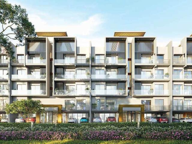 2.5 BHK Apartment in Sector 89 for resale Gurgaon. The reference number is 20602816